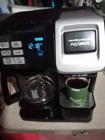 Microwave, Lamp, Dish, Grill, Cooking Ware  ..... 1