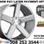 DUB S255 Flex Gloss Black Milled Wheels 24 thumbnail