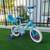 FROZEN KIDS BIKE 12” Wheels 1 thumbnail