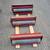 Toro Triplex Greens Rollers - set of 3 - Good Condition 5 thumbnail