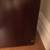 Antique Regency Pedestal Dining Table with 2 Leaves and Pads 10 thumbnail