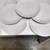 8 Aszberg German  White Salad Dishes 1 thumbnail