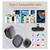 Phone Microphone AI Noise Filter - Mini Go 2 Wireless Lavalier Microph 8 thumbnail