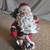 15" Santa Statue 2 thumbnail