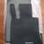 Mercedes C300 Rubber and cloth floor mats OEM, New 1 thumbnail