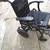 New Electric transport wheelchair, long range, foldable, charger 5 thumbnail