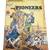 Classics Illustrated No. 37 – The Pioneers (HRN 37, 1947) 1 thumbnail