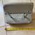 Lexus RX350 Rear Leather Headrest Gray Like New! 3 thumbnail