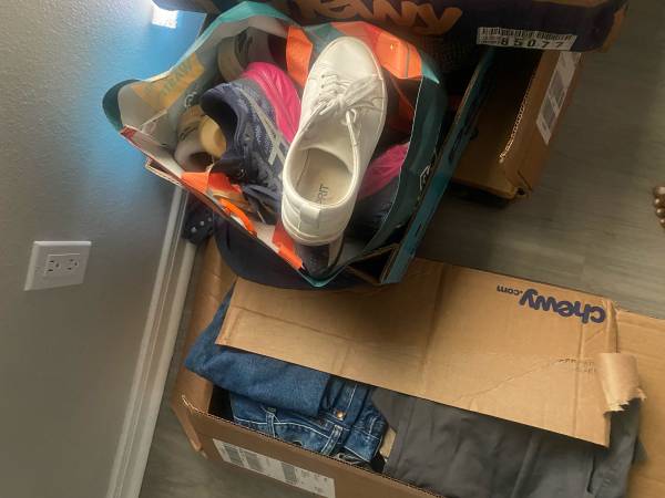Clothes 1