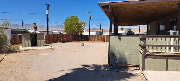 $1,500 / 3br - Casa prefabricada de 3 habitaciones y 2 baños (Bullhead City, AZ)63799545147137121