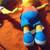 BART SIMPSON'& MILHOUSE Large Plush Dolls!! $35.00 Shipped!! 8 thumbnail
