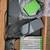 Xbox one with games and cables 1 thumbnail