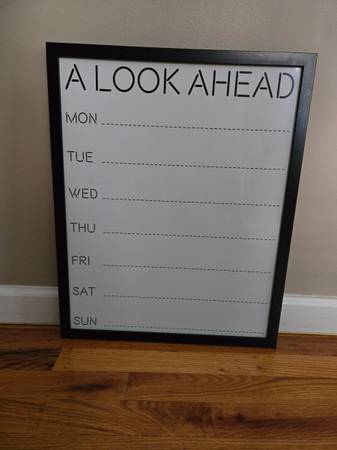 White board

$10

                        Brooklyn