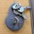 Railroad Lock Key Collection 3 thumbnail