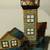 Custom Miniature Tin Display Cottages, Lighthouses. All for $10 9 thumbnail