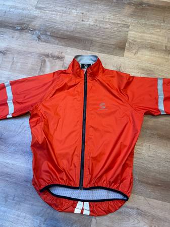 Showers Pass Rain Jacket Women’s Sm 1