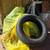 Yokohama Avid GT Tires – Practically New! 2 thumbnail