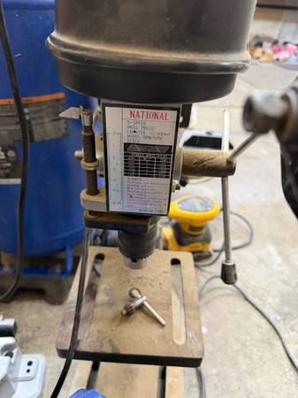 Various power tools 1