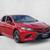 2019 Toyota Camry  SE 4-door Mid-Size Passenger Car 3 thumbnail