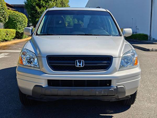 2005 Honda Pilot EX-L Sport Utility 4D Model Guaranteed Credit Approval - $12,995 (+ 405 Motors)63474457818243121