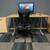 FULLY ADJUSTABLE - HERMAN MILLER EMBODY 4 thumbnail