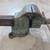 *** VINTAGE SIMPLEX SWIVEL VBASE BENCH VISE  (3" jaws) *** 1 thumbnail