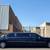 07 LINCOLN TOWNCAR LIMO RUNS & DRIVES EXCELLENT --- cadillac chrysler 7 thumbnail