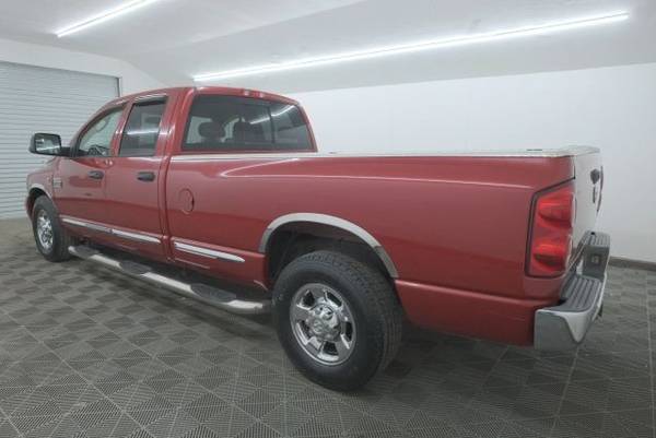 *2007* *Dodge* *Ram 3500* *Laramie Pickup 4D 8 ft* - $22,995 (_Dodge_ _Ram 3500_ _Truck_)63469907847171123