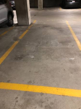 $300 Garage parking with security camera 24/7 and snow removal included (Brookline)63912517538818121