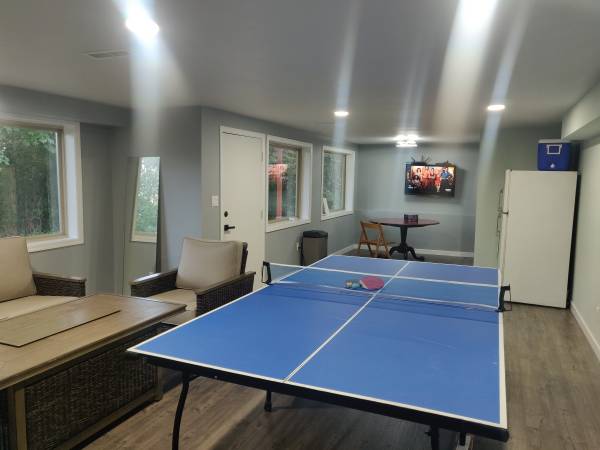$1,100 / 1br - $1,100 - Habitación amueblada de una habitación para compartir (todos los servicios/WiFi/AC incluidos) (Kenmore)63659664181123122