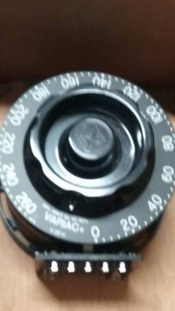 Variacs Various Sizes 1