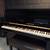 Yamaha Model B1 43" Ebony Gloss Studio Upright Piano 4 thumbnail