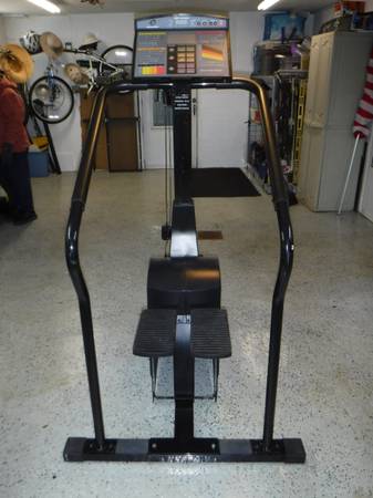 Stepper for sale 1
