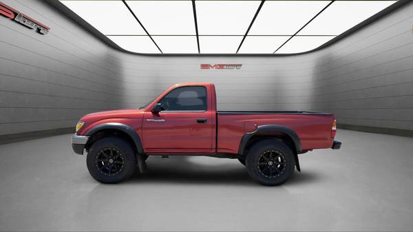 2001 TOYOTA TACOMA PRERUNNER. SK# 721307. - $9,900 (RIVERSIDE)63440615131267123