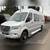 2022 Mercedes-Benz Sprinter 3500 XD Cargo High Roof Extended w/170 WB 7 thumbnail