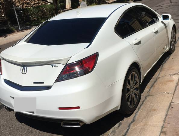 2014 Acura TL SE | Excelente estado - $10,000 (Troy)63488136897667123
