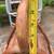 Vintage BoHo rattan wicker wine rack A39 6 thumbnail