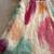 $545 CATHERINE MALANDRINO DESIGNER Silk Dress - Gorgeous and NEW 3 thumbnail