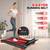 Walking Vibration Pad,Under Desk Treadmills for Home,4 in 1 Vibration 9 thumbnail