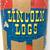 HUGE Lot of 1950's "Cowboys & Indians" Lincoln Logs - Includes Indians 6 thumbnail