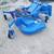 Skid Steer Mower 4 thumbnail
