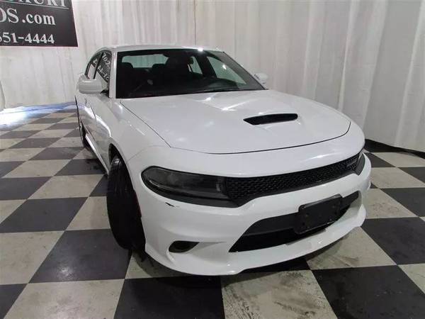 Dodge Charger 2022 - BAY LUXURY AUTOS - $23995.0063613871814915121
