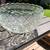 FS: L.E. Smith Glass punch bowl set with 18 cups 1 thumbnail