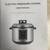 14 quart electric pressure cooker 1 thumbnail