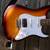 Vintage Brand V6 Stratocaster with case 2 thumbnail