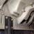 2012 Ford F450 36' Foot Altec AT200A V10 Gas Engine Bucket Lift Truck 18 thumbnail