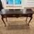 Solid Cherry Table and Coffee Table 12 thumbnail