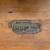Antique Dining Room Suite Dated 1905 12 thumbnail