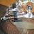 Pacific 14 x 5 Hammered Copper Snare Drum 7 thumbnail