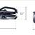 Zinger Portable Motorized Scooter  (Battery) 7 thumbnail